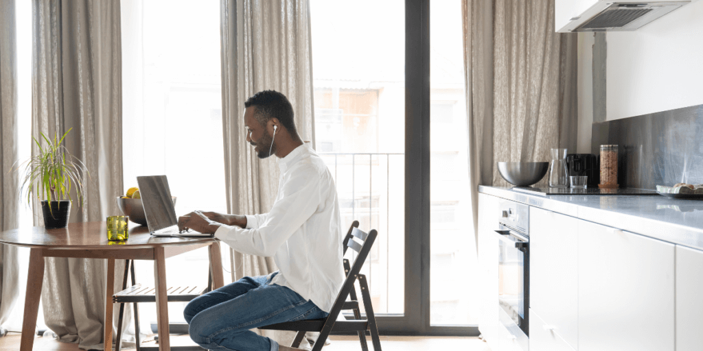 View of How to Get Internet for Your Apartment - Compare Internet