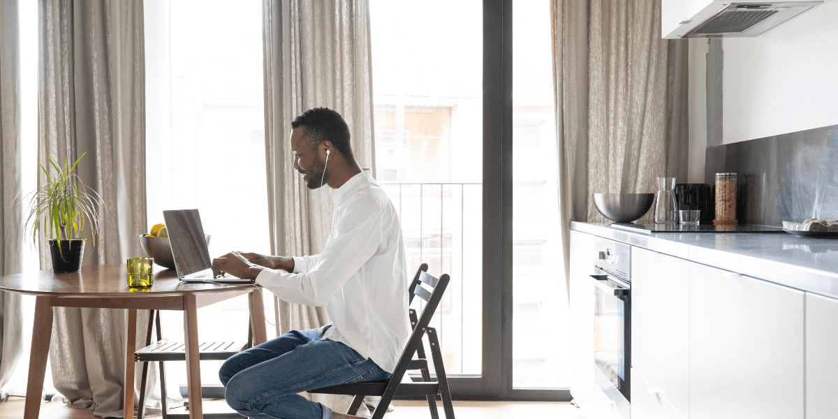 looking for internet provider