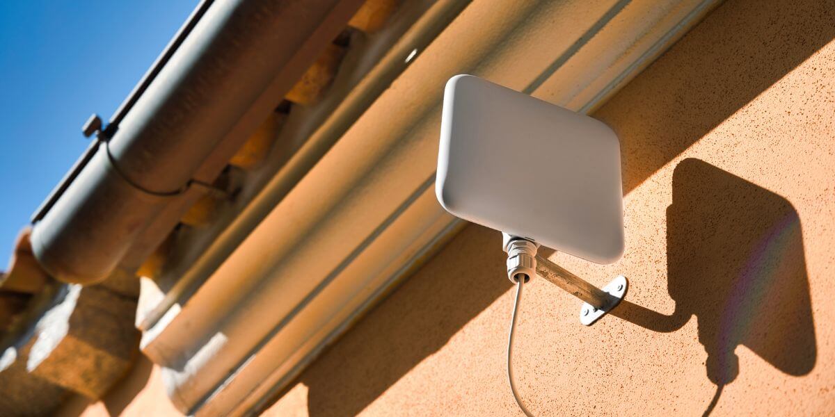 4g home antenna