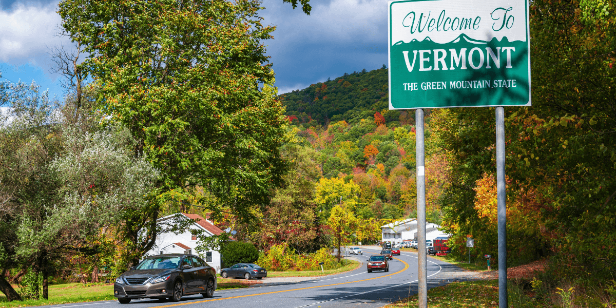 Fiber Internet in Vermont