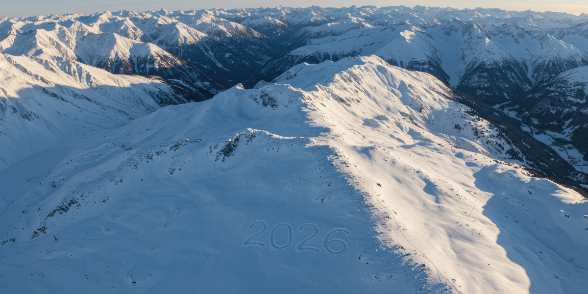 picture of a mountain