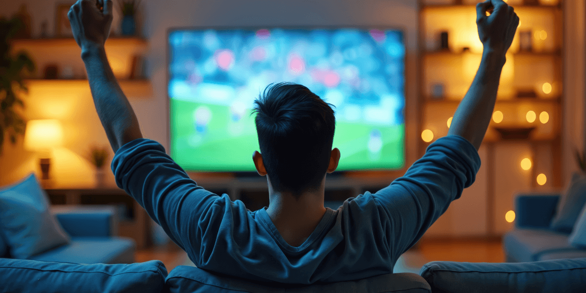 stream live sports with xfinity internet