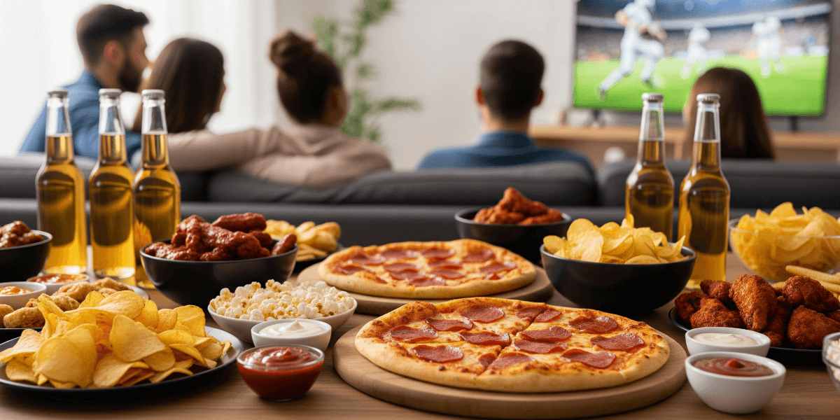 how to watch super bowl LX