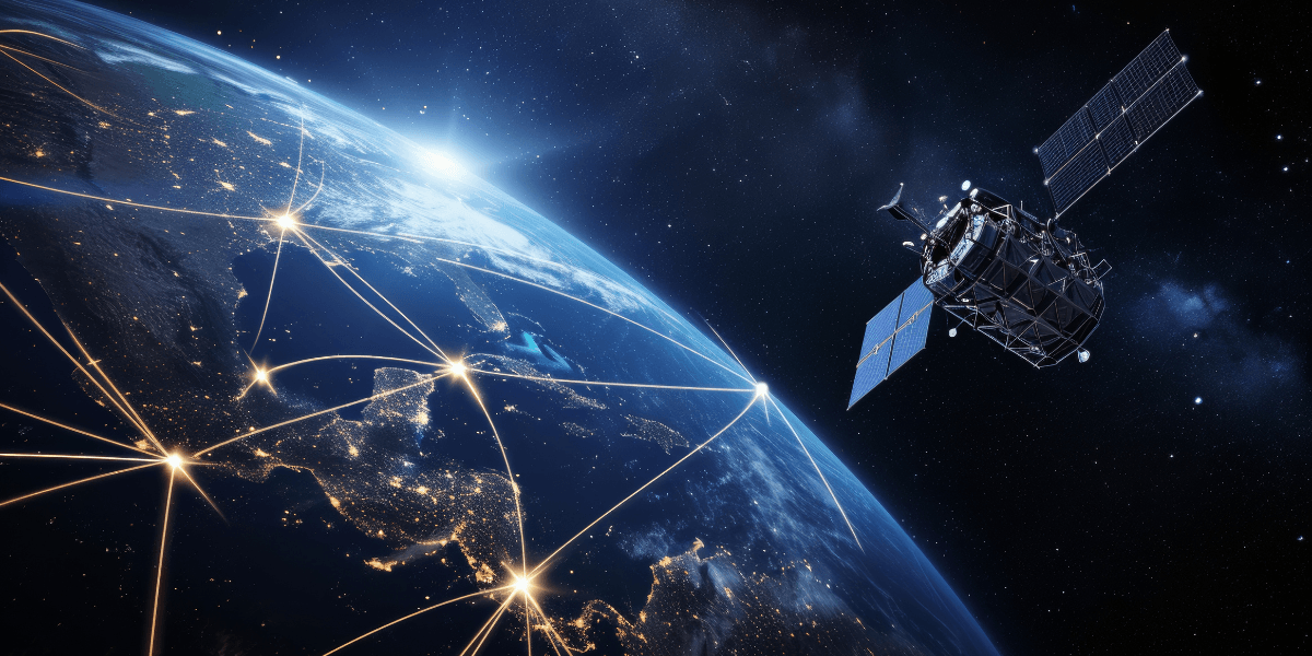satellite internet providers