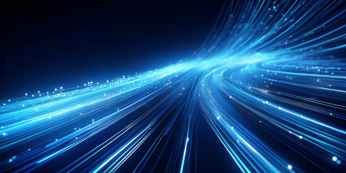 fiber internet graphic