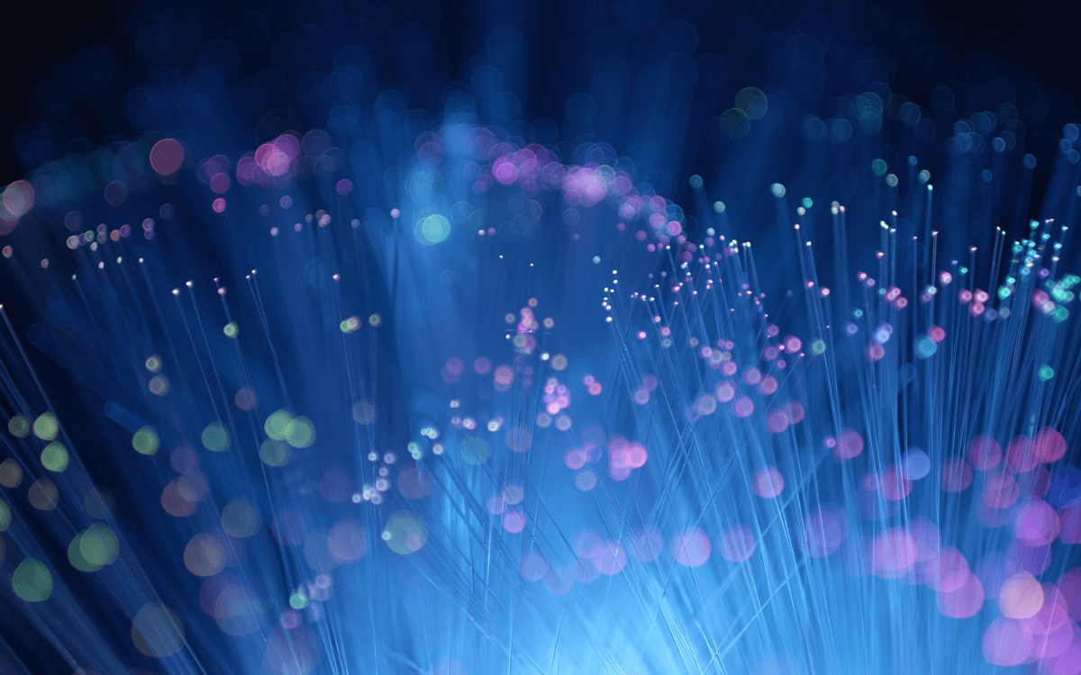 ¿Qué tan rápida es la fibra óptica? Obtén alta velocidad. Fidium Fiber ...