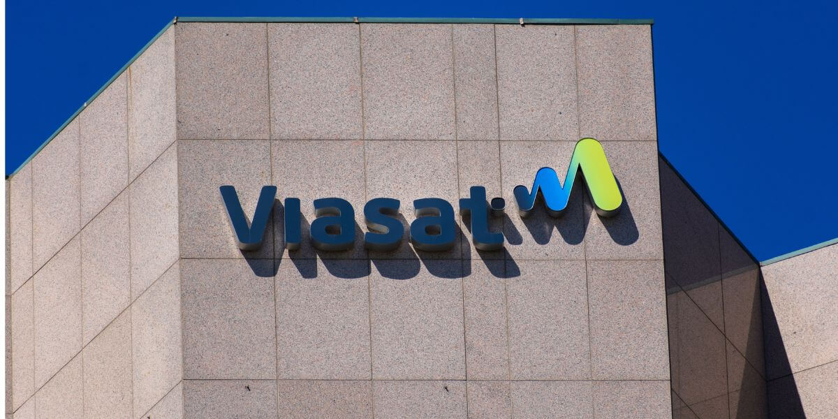 ViaSat building