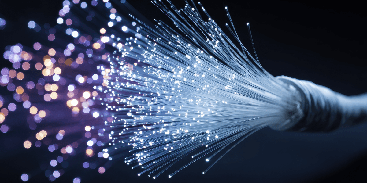 fiber internet