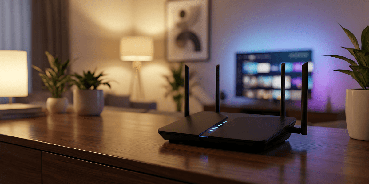 wifi 8 router