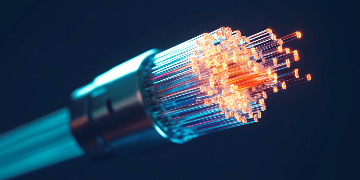 fiber internet technology
