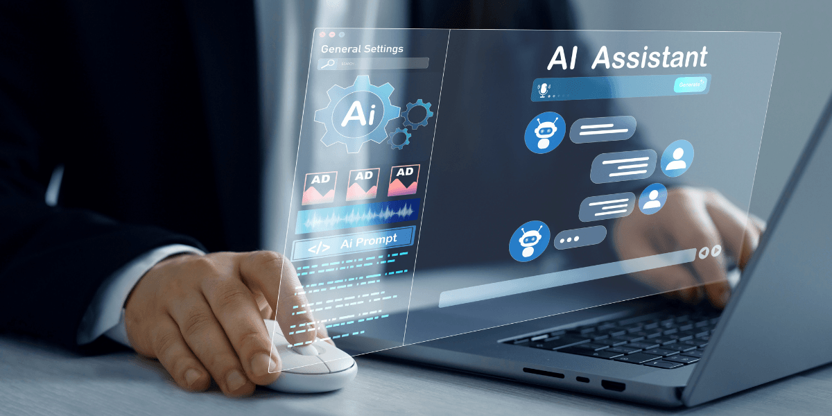 AI data usage