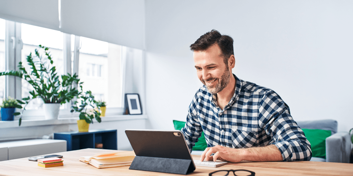 internet work from home needs