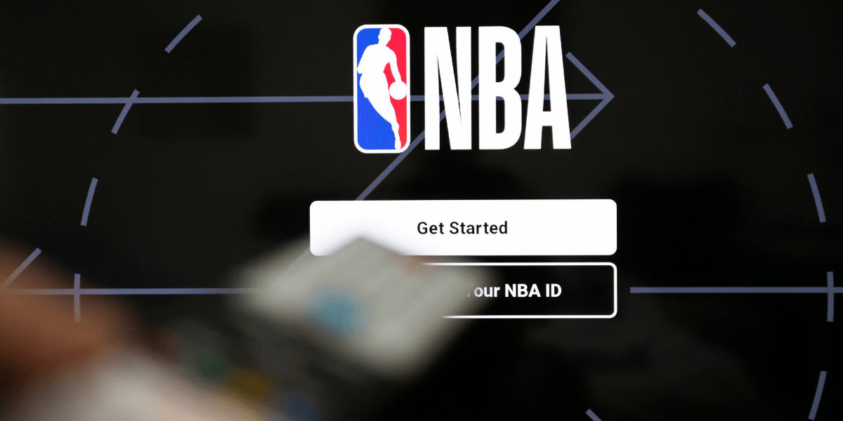 NBA weekly breakdown