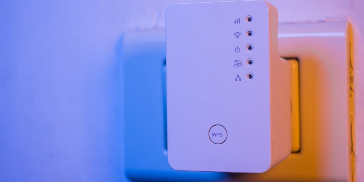 wifi extender